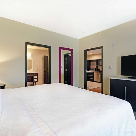 Home2 Suites By Hilton Beloit Exterior foto