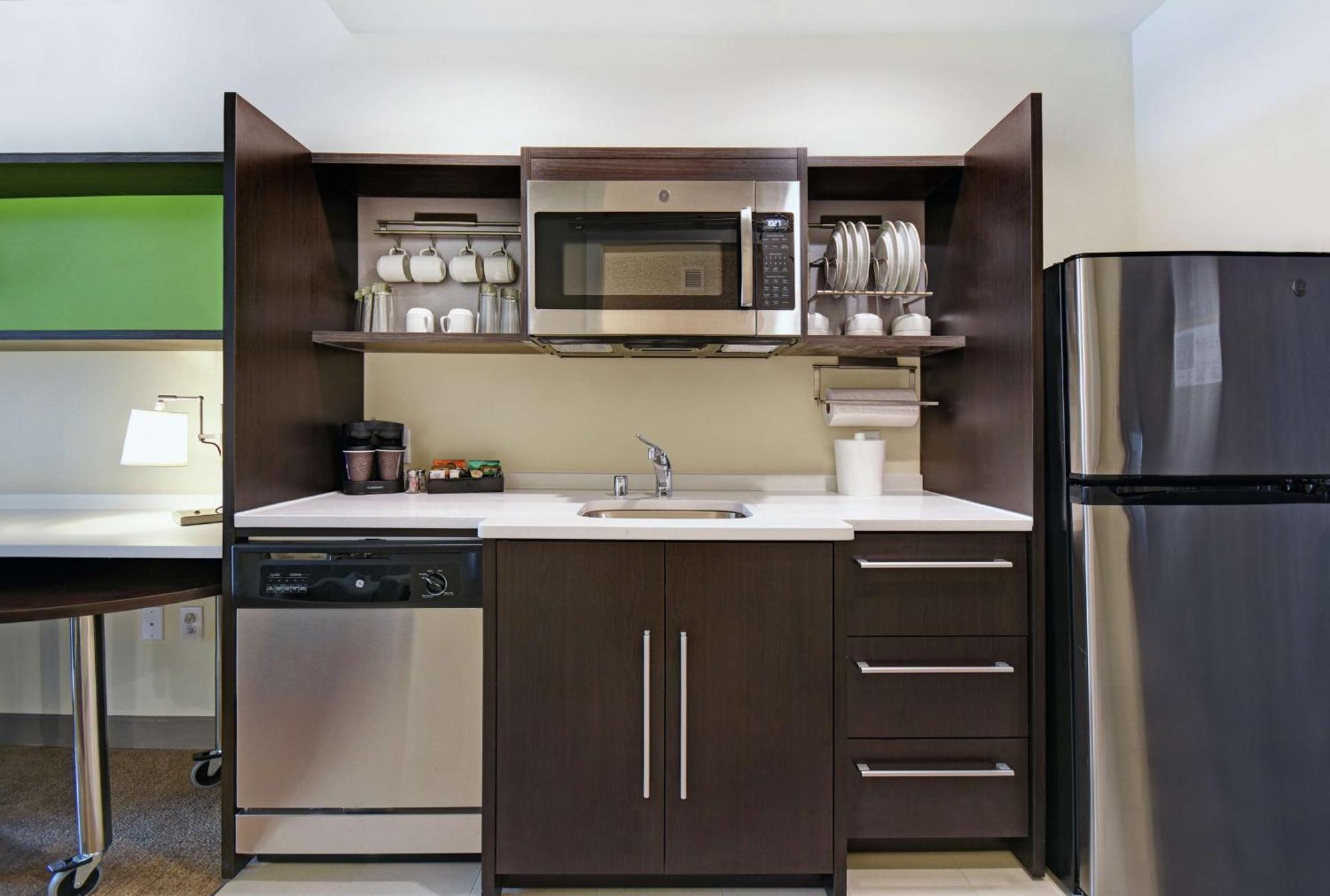 Home2 Suites By Hilton Beloit Exterior foto