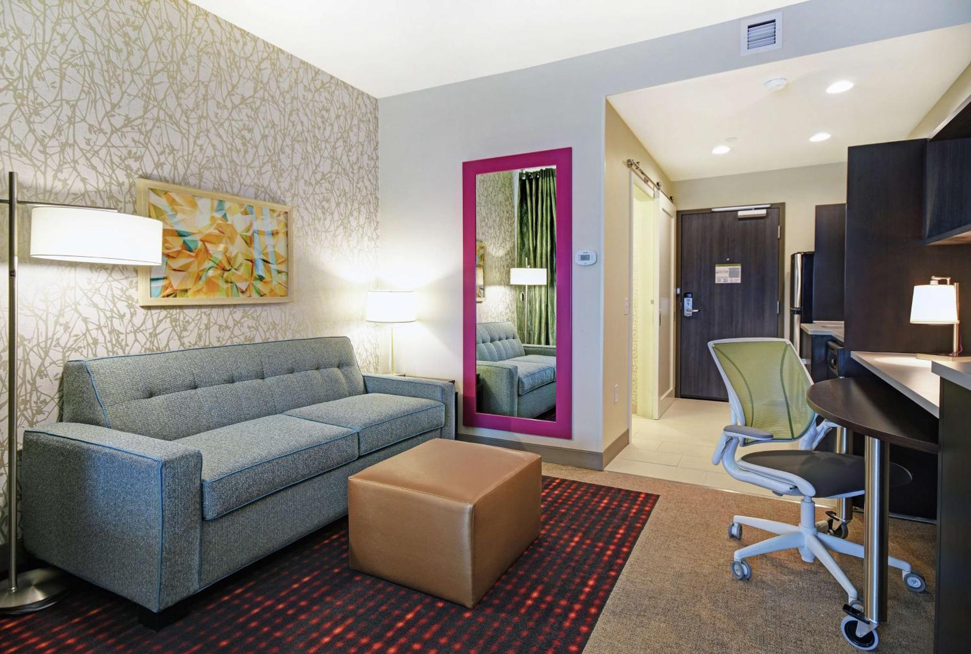 Home2 Suites By Hilton Beloit Exterior foto