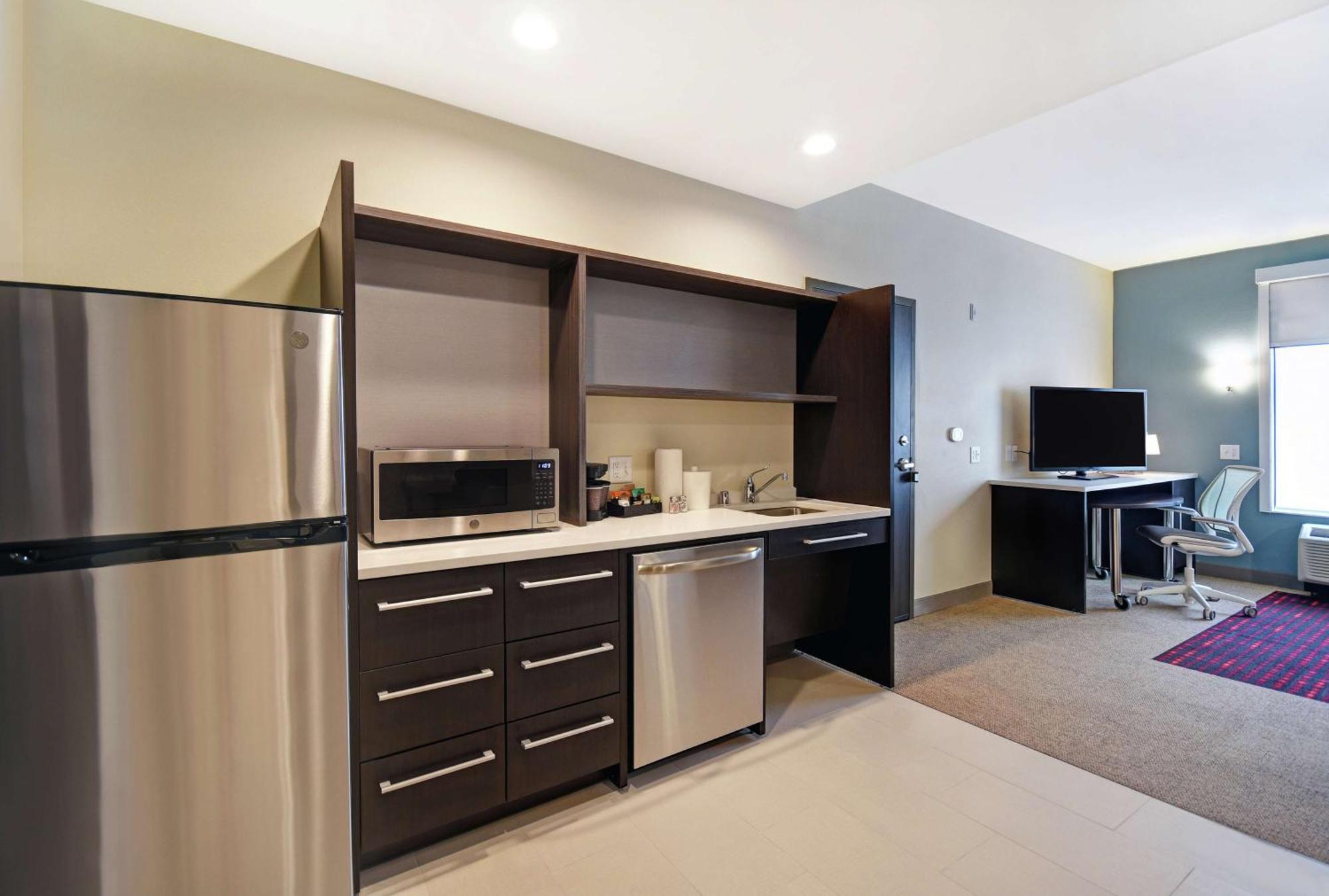 Home2 Suites By Hilton Beloit Exterior foto